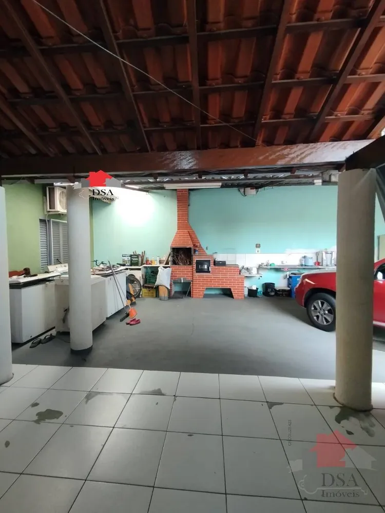 Casa, 1 quarto, 125 m² - Foto 8