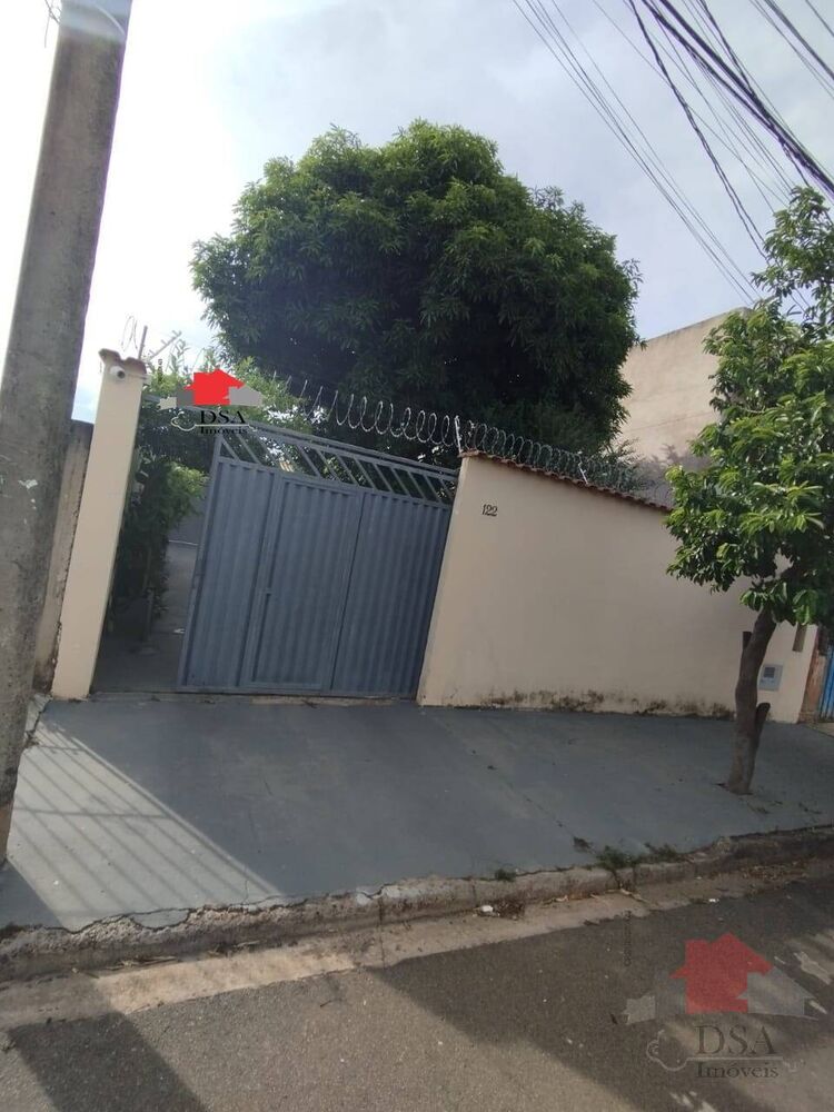 Casa, 1 quarto, 125 m² - Foto 3