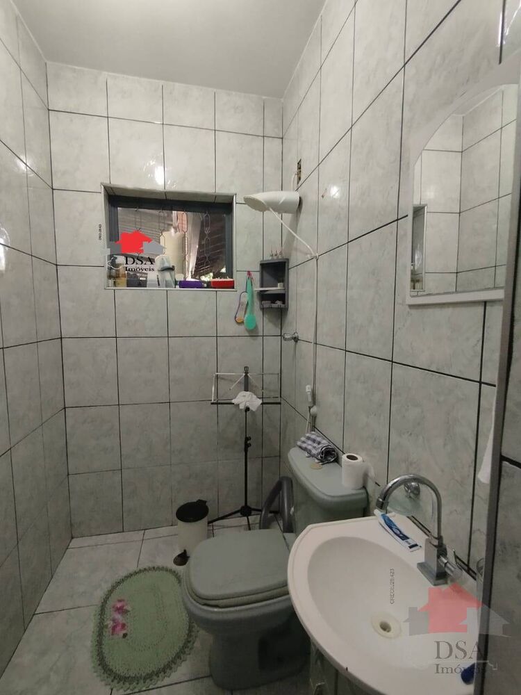 Casa, 1 quarto, 125 m² - Foto 8