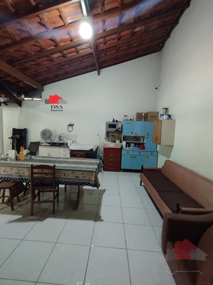 Casa, 1 quarto, 125 m² - Foto 5