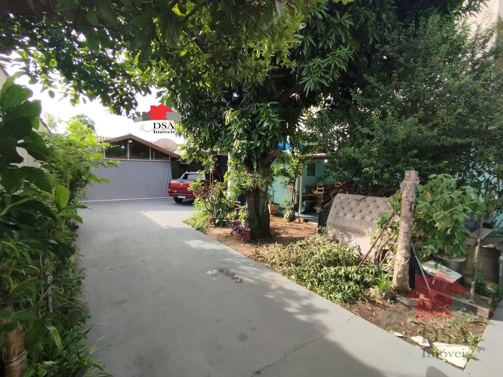 Casa, 1 quarto, 125 m² - Foto 2