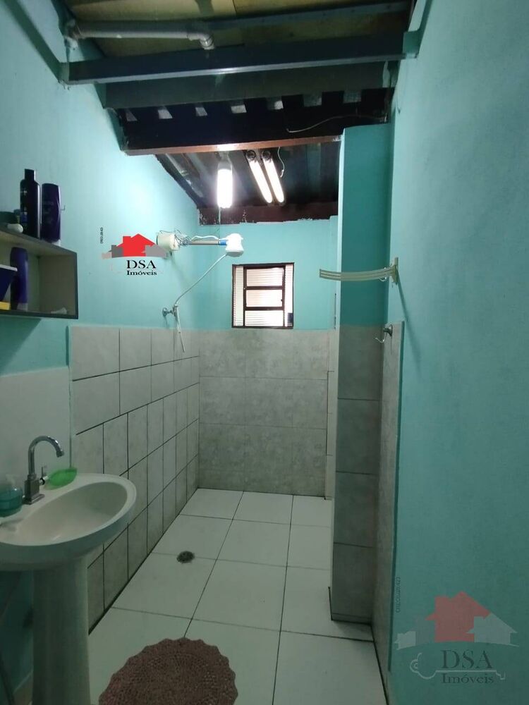 Casa, 1 quarto, 125 m² - Foto 2