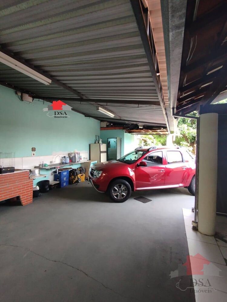 Casa, 1 quarto, 125 m² - Foto 6