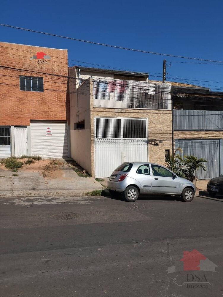 Casa, 2 quartos, 149 m² - Foto 8