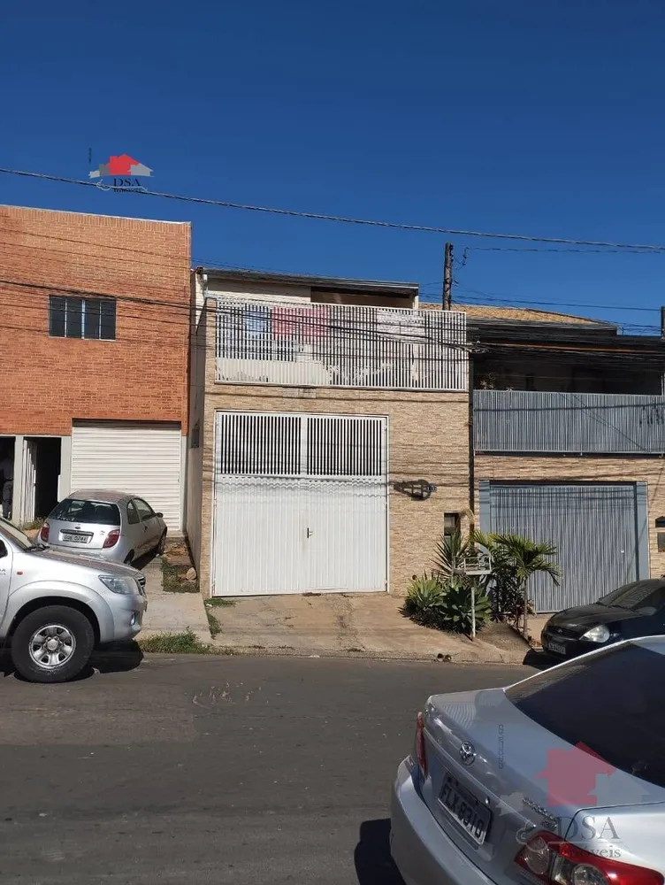 Casa, 2 quartos, 149 m² - Foto 2