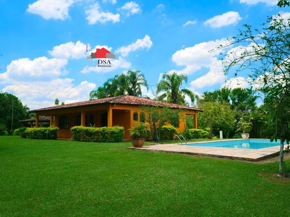 Chácara à venda com 3 quartos, 500m² - Foto 2