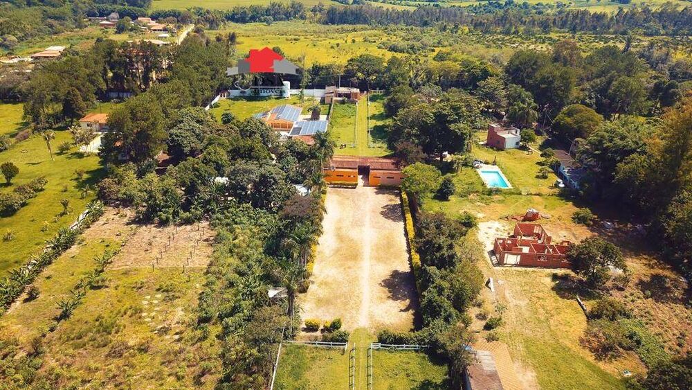 Chácara à venda com 3 quartos, 500m² - Foto 8