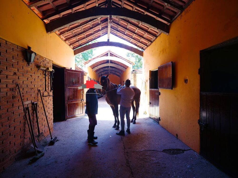 Chácara à venda com 3 quartos, 500m² - Foto 14
