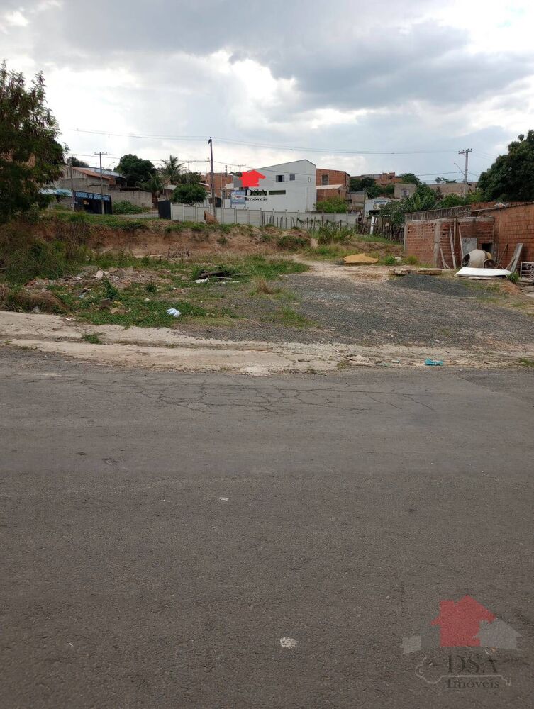 Terreno, 250 m² - Foto 1