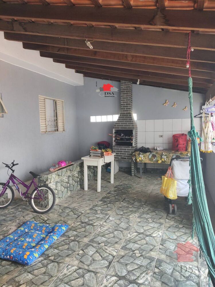 Casa, 3 quartos, 162 m² - Foto 7