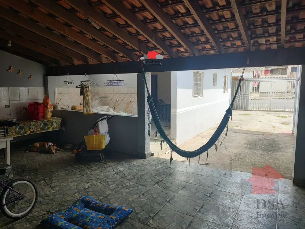 Casa, 3 quartos, 162 m² - Foto 12