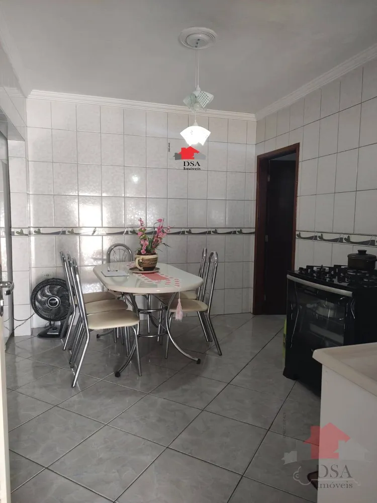 Casa, 3 quartos, 162 m² - Foto 13