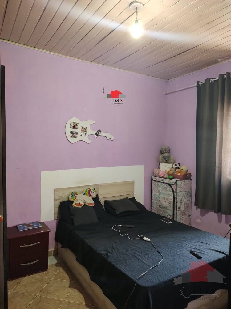 Casa, 3 quartos, 162 m² - Foto 2