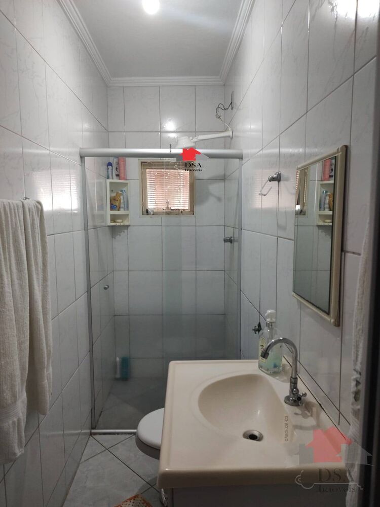 Casa, 3 quartos, 162 m² - Foto 4