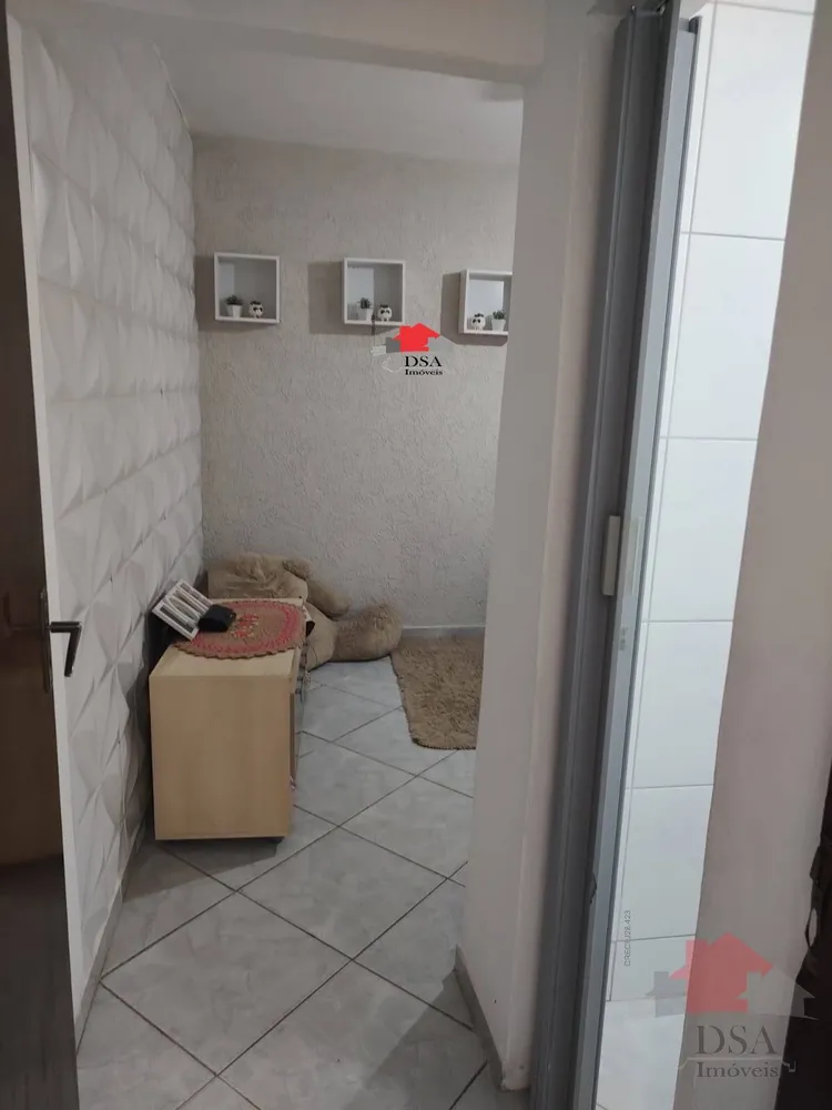 Casa, 3 quartos, 162 m² - Foto 7