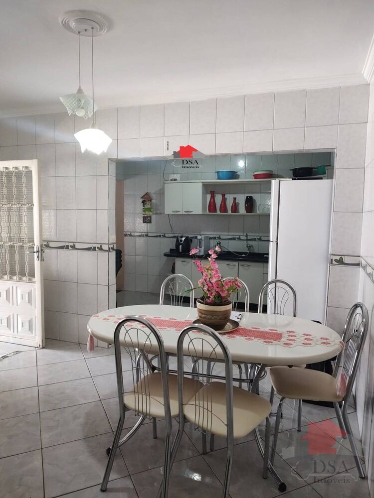 Casa, 3 quartos, 162 m² - Foto 3