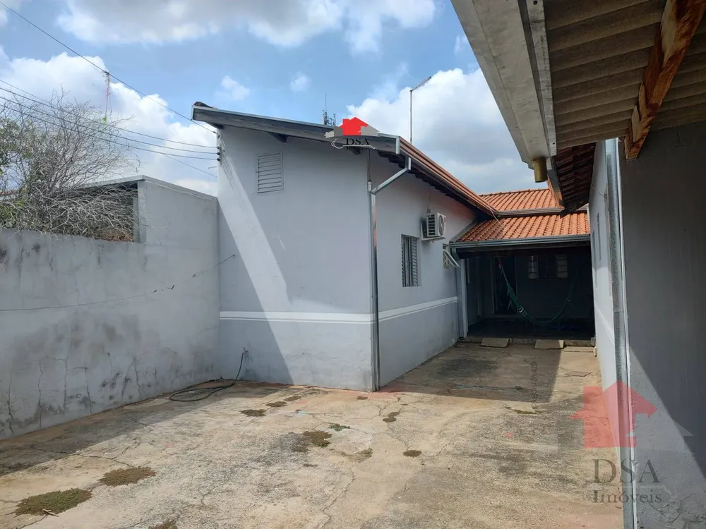 Casa, 3 quartos, 162 m² - Foto 16