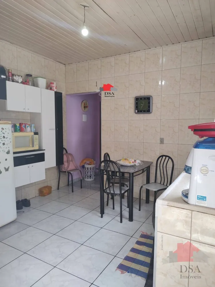 Casa, 3 quartos, 162 m² - Foto 6
