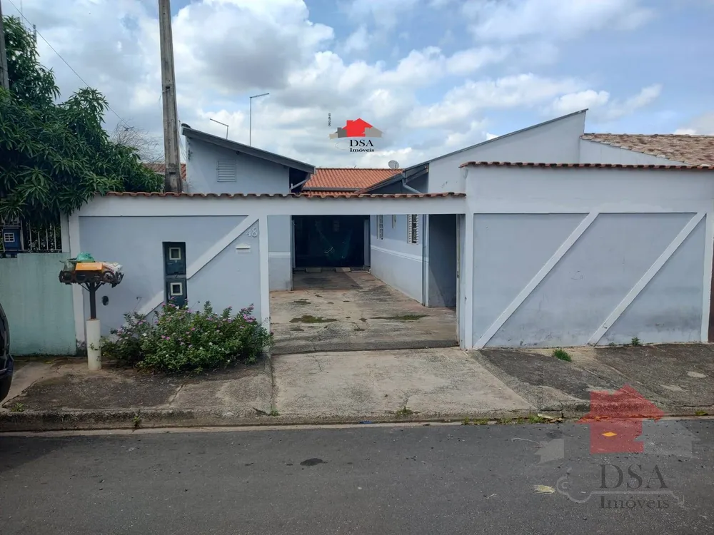 Casa, 3 quartos, 162 m² - Foto 1