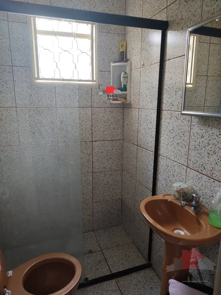 Casa, 3 quartos, 162 m² - Foto 10