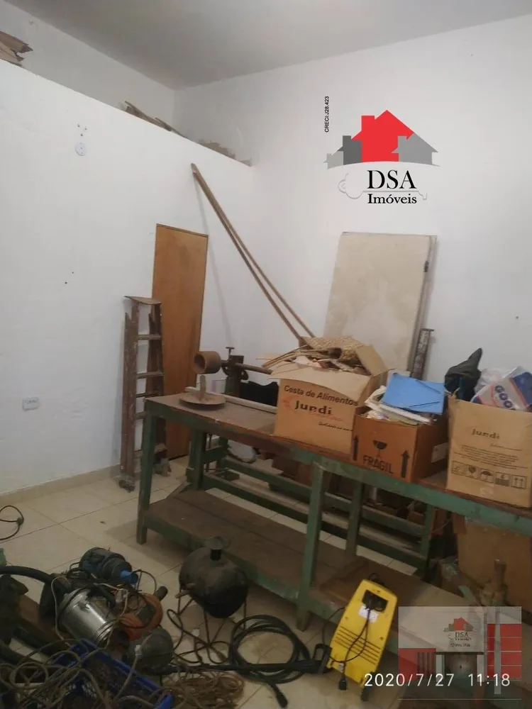 Casa, 3 quartos, 295 m² - Foto 12