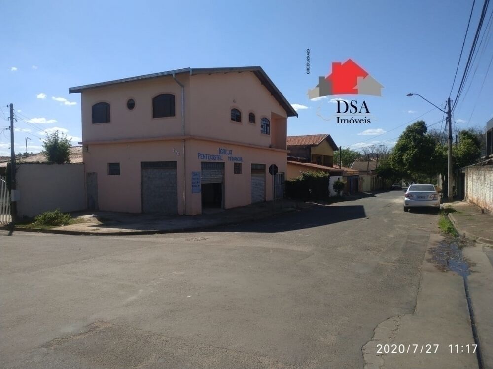 Casa, 3 quartos, 295 m² - Foto 1