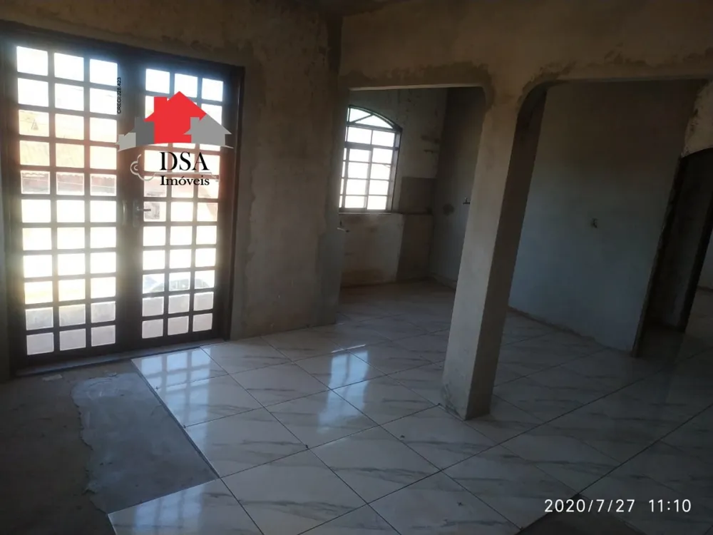 Casa, 3 quartos, 295 m² - Foto 8