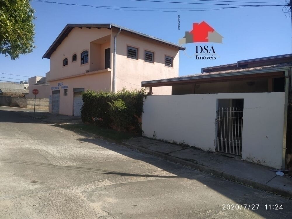 Casa, 3 quartos, 295 m² - Foto 4