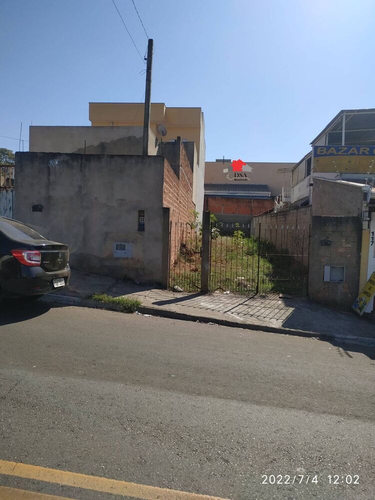 Terreno, 146 m² - Foto 1