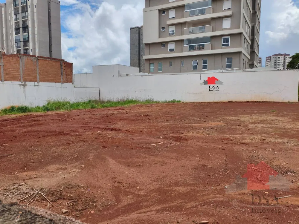 Terreno, 1000 m² - Foto 1