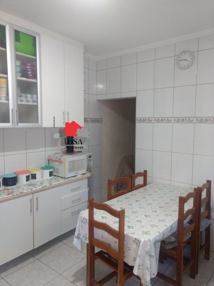 Casa, 3 quartos, 80 m² - Foto 3