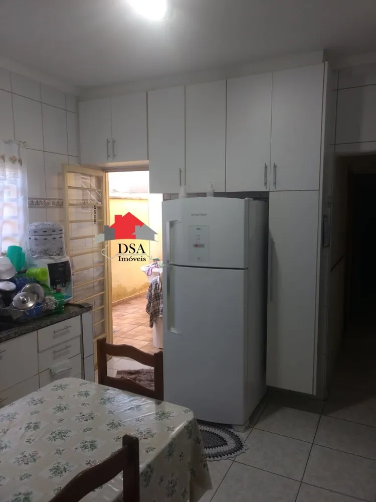 Casa, 3 quartos, 80 m² - Foto 8