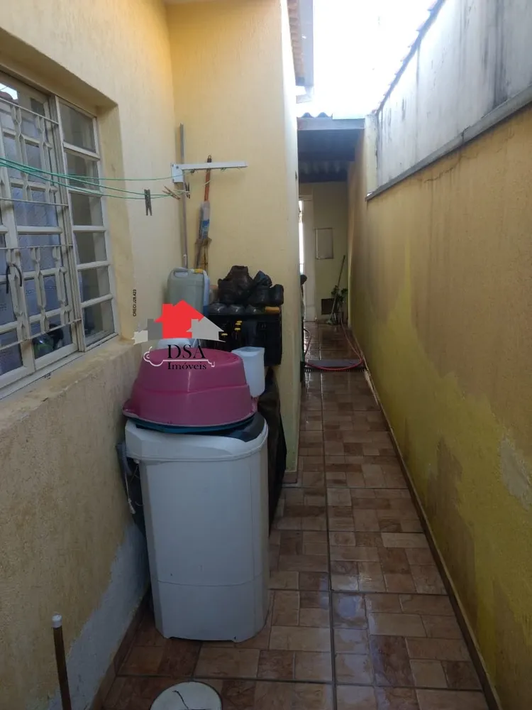 Casa, 3 quartos, 80 m² - Foto 5