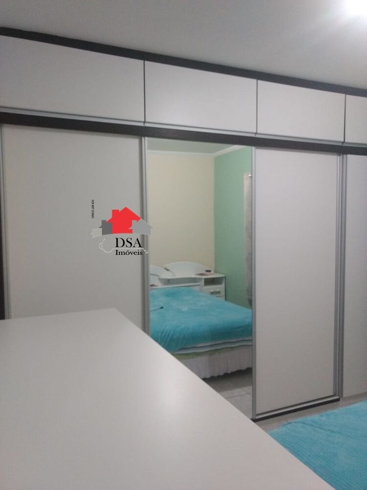 Casa, 3 quartos, 80 m² - Foto 4