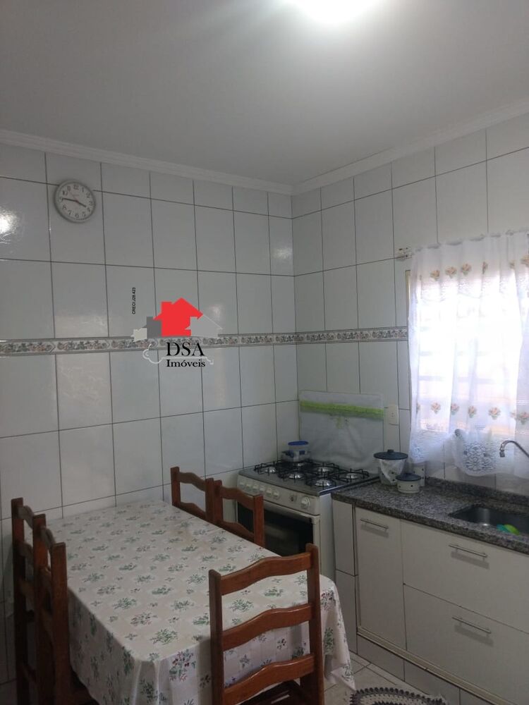 Casa, 3 quartos, 80 m² - Foto 2