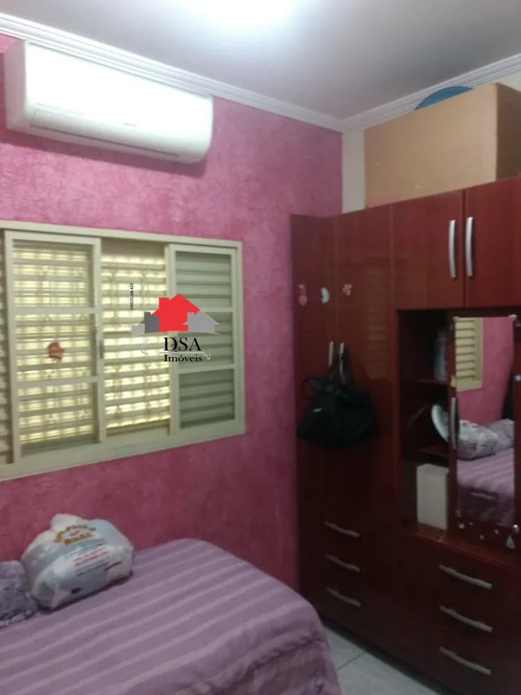 Casa, 3 quartos, 80 m² - Foto 10