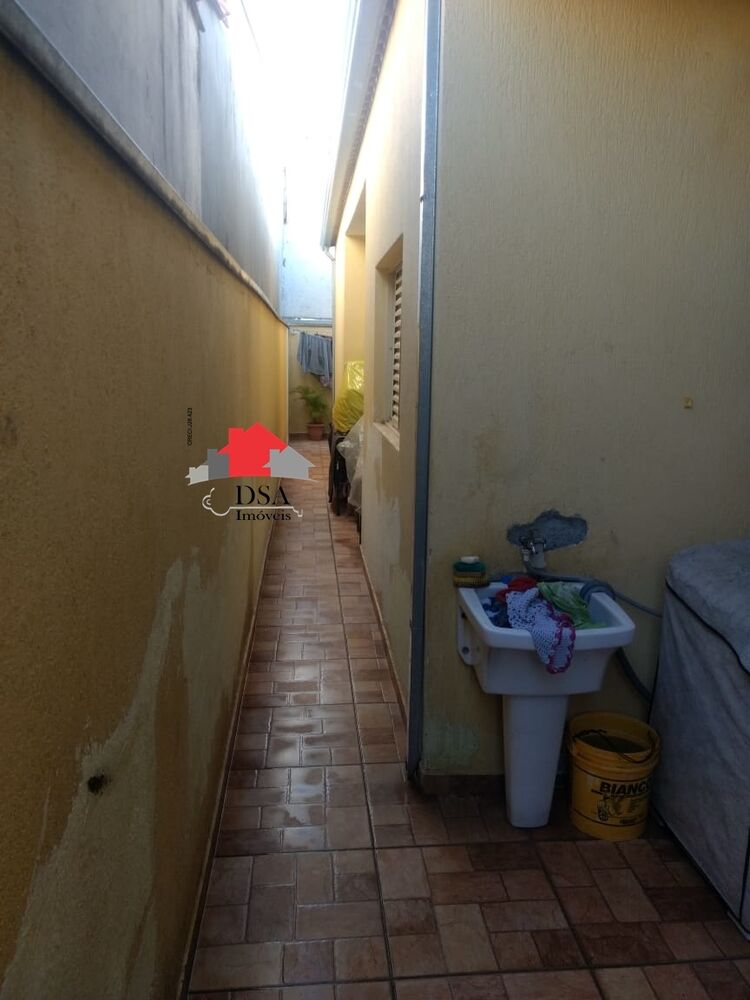 Casa, 3 quartos, 80 m² - Foto 1