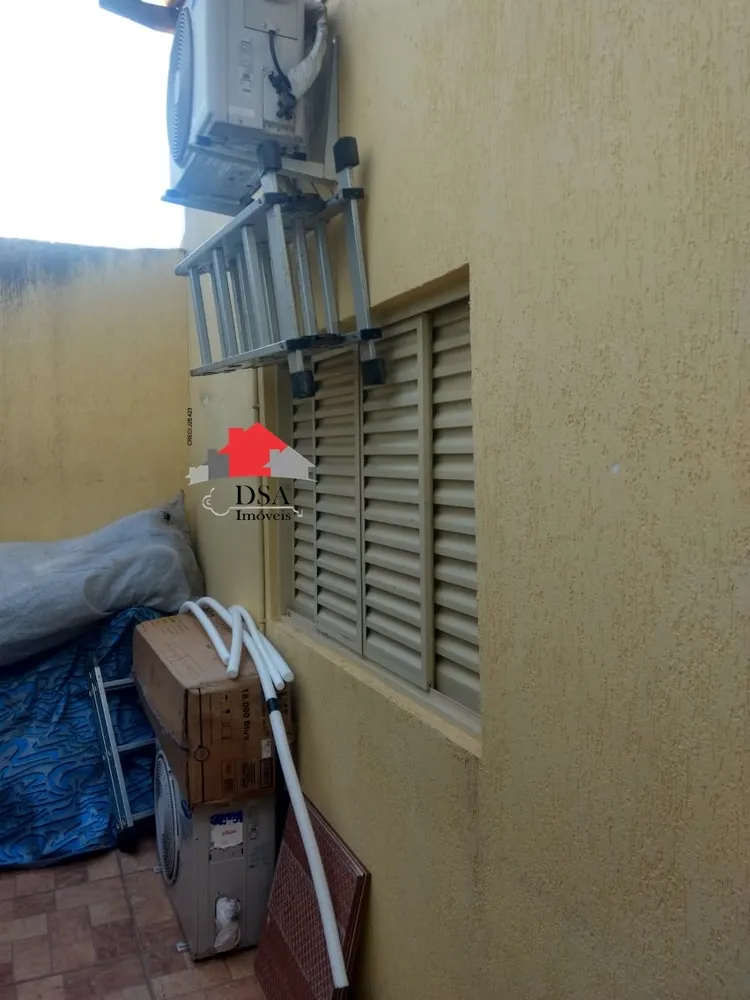 Casa, 3 quartos, 80 m² - Foto 1