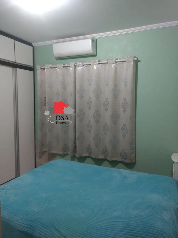 Casa, 3 quartos, 80 m² - Foto 3