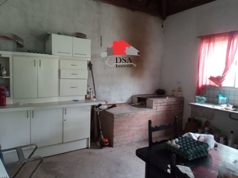 Chácara, 2 quartos, 2800 m² - Foto 1