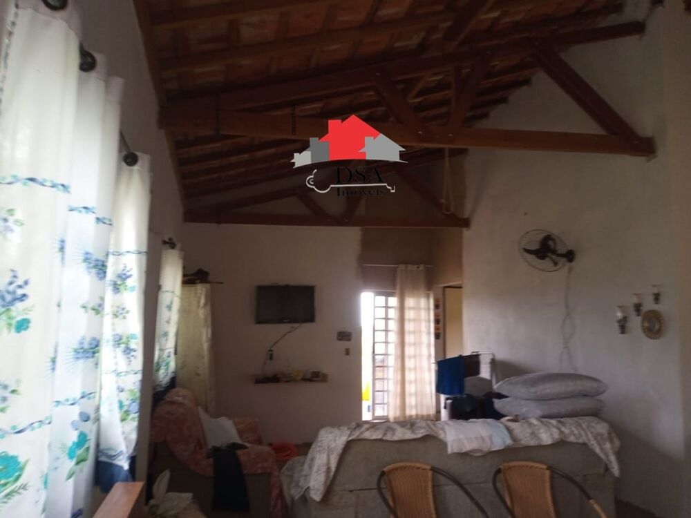 Chácara, 2 quartos, 2800 m² - Foto 3