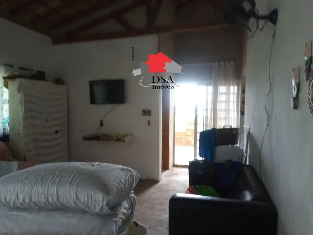 Chácara, 2 quartos, 2800 m² - Foto 3