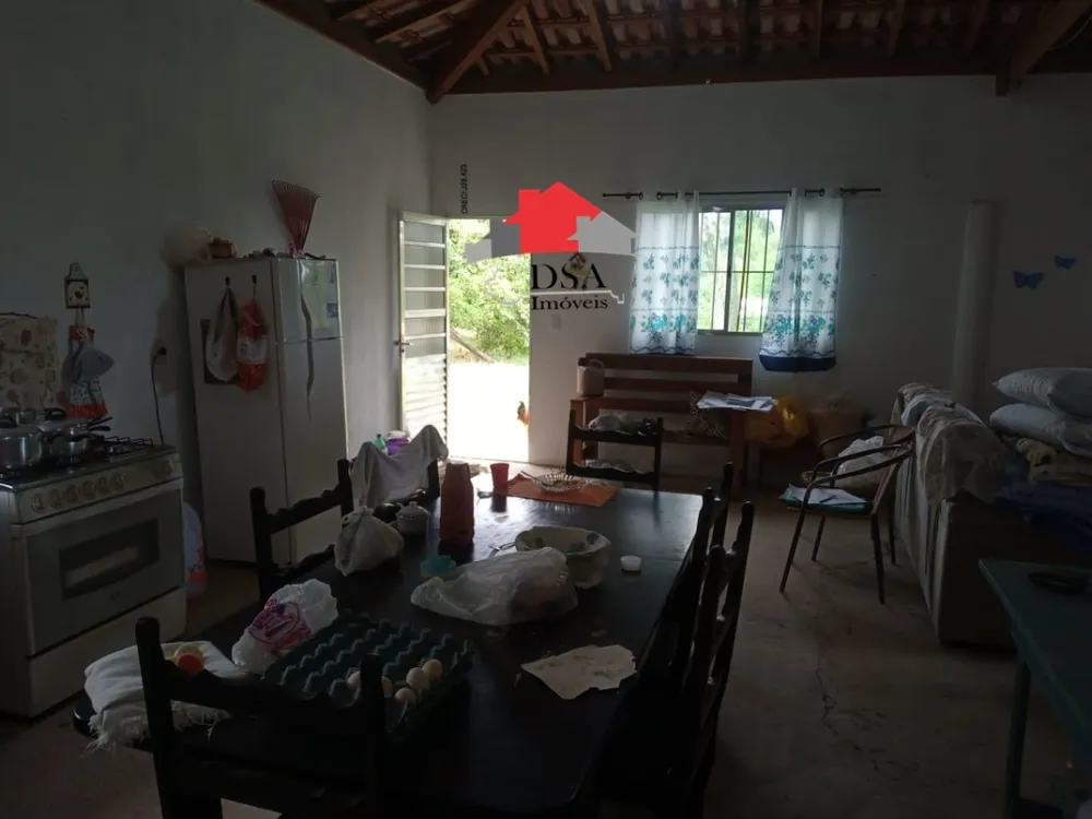 Chácara, 2 quartos, 2800 m² - Foto 2