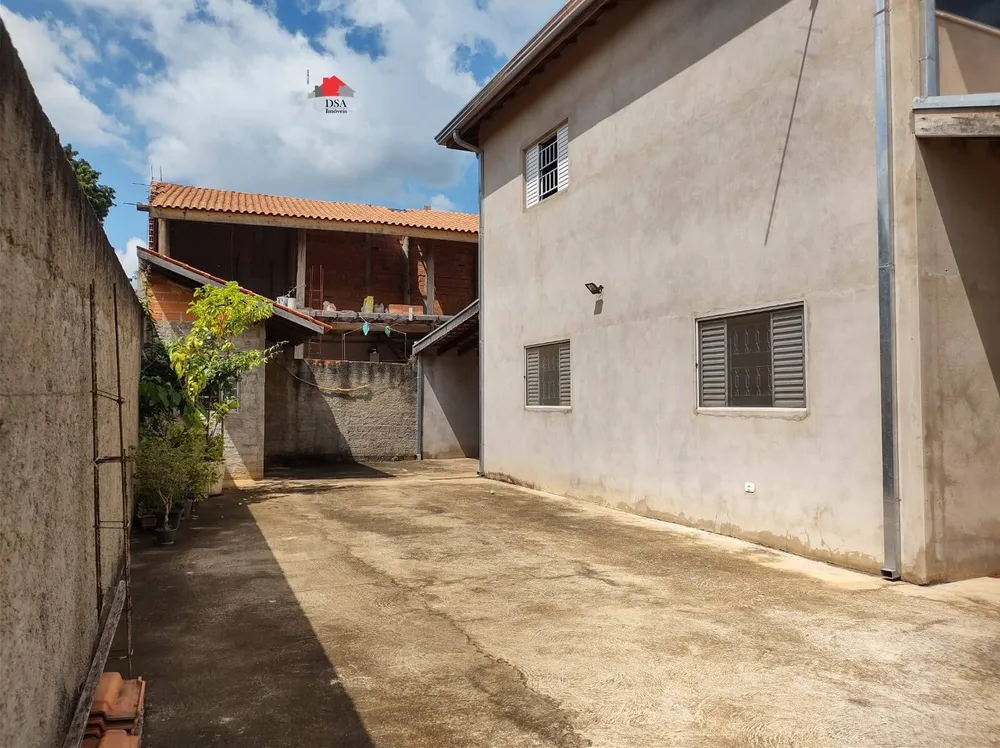 Chácara, 4 quartos, 1208 m² - Foto 12