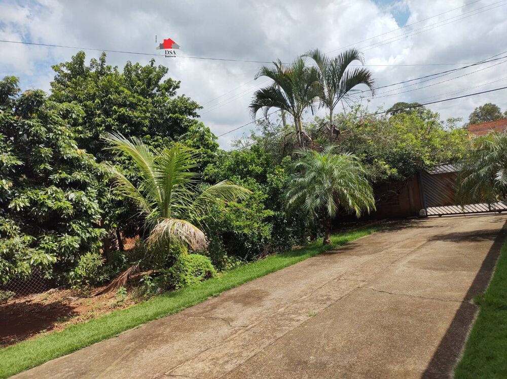 Chácara, 4 quartos, 1208 m² - Foto 4