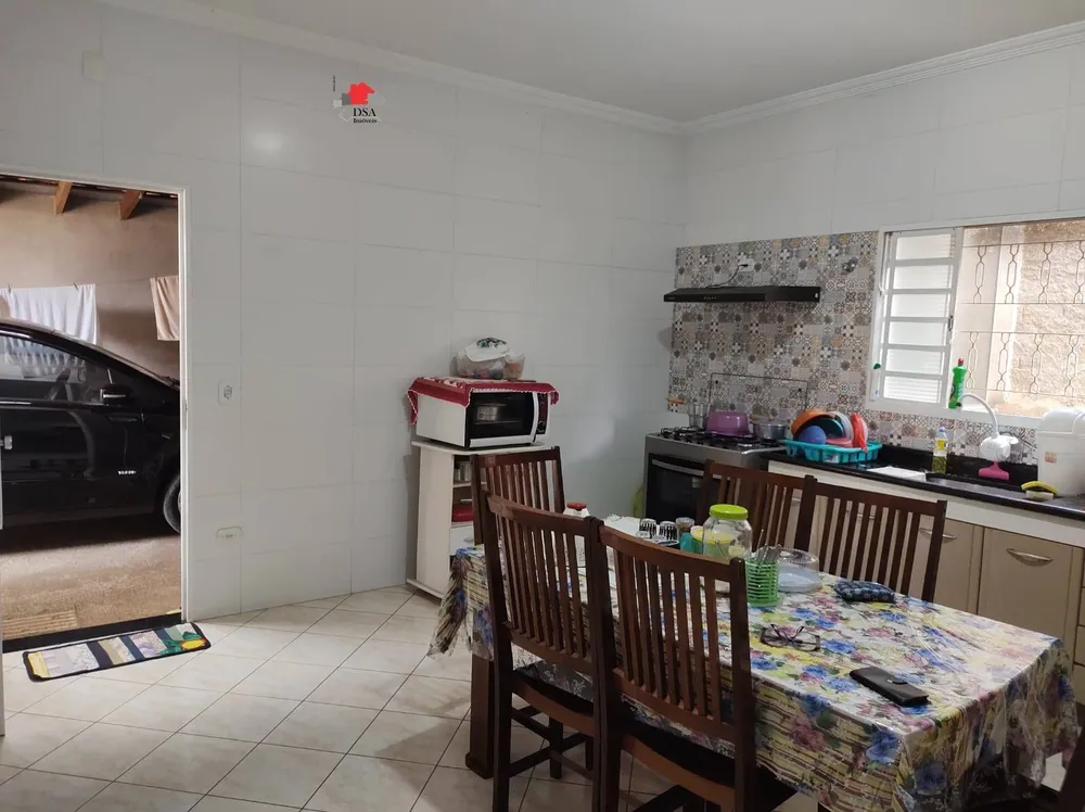 Chácara, 4 quartos, 1208 m² - Foto 4