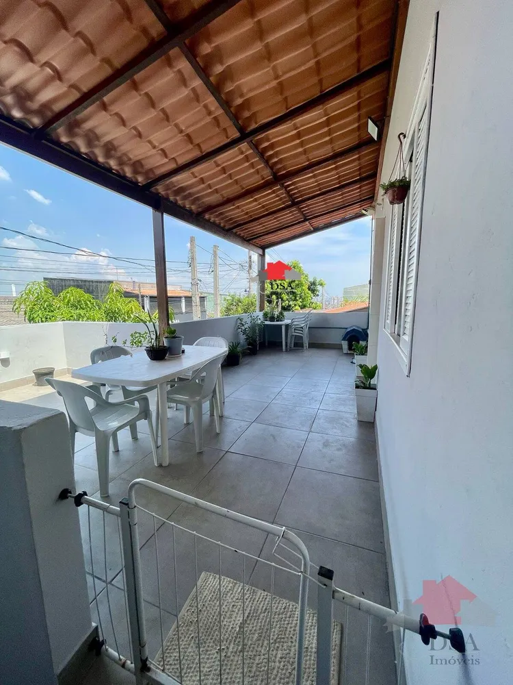 Casa, 5 quartos, 278 m² - Foto 6