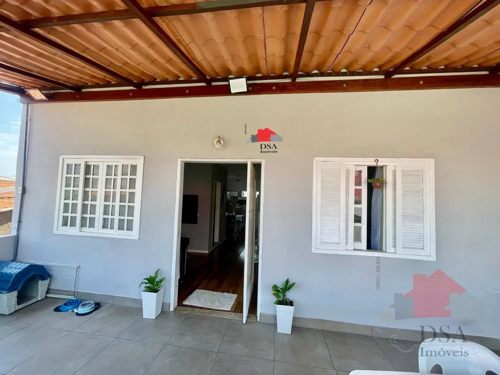Casa, 5 quartos, 278 m² - Foto 9