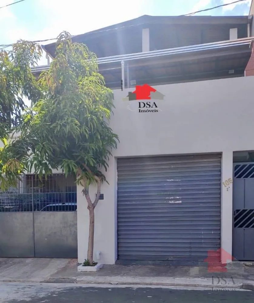 Casa, 5 quartos, 278 m² - Foto 1