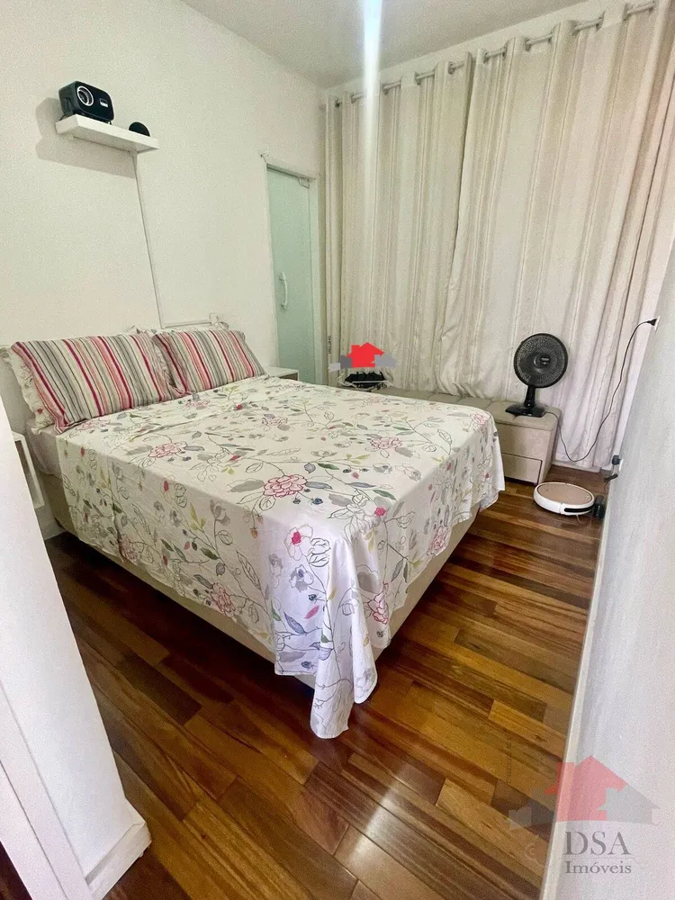 Casa, 5 quartos, 278 m² - Foto 12